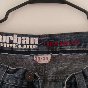 Urban Pipeline men's jeans 30 X 30